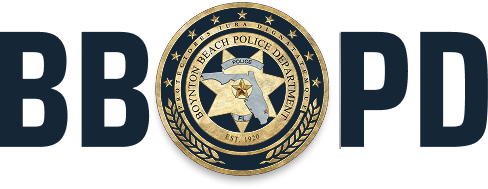 Boynton Beach and Police Department, FL